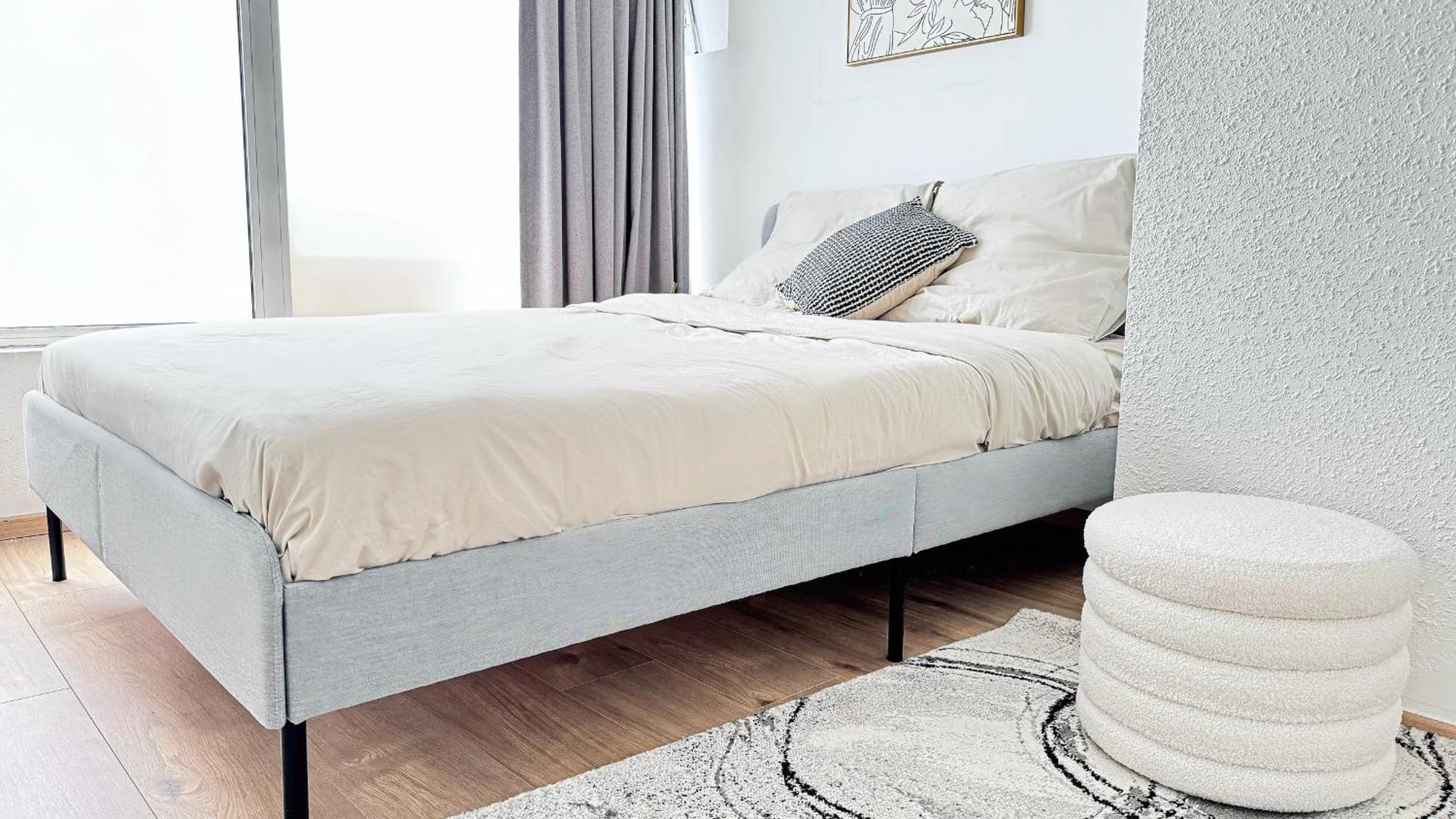 Apartment Fanete