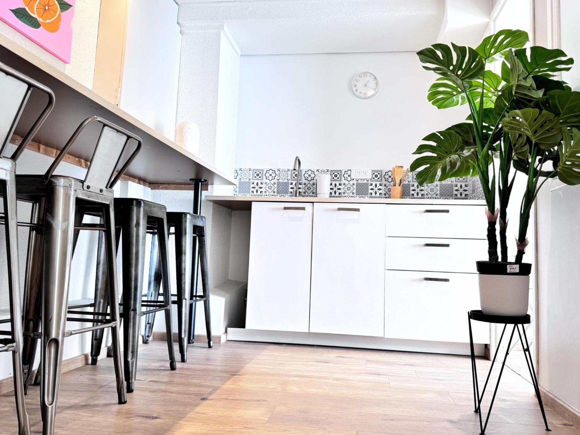 Apartment Fanete Lyon