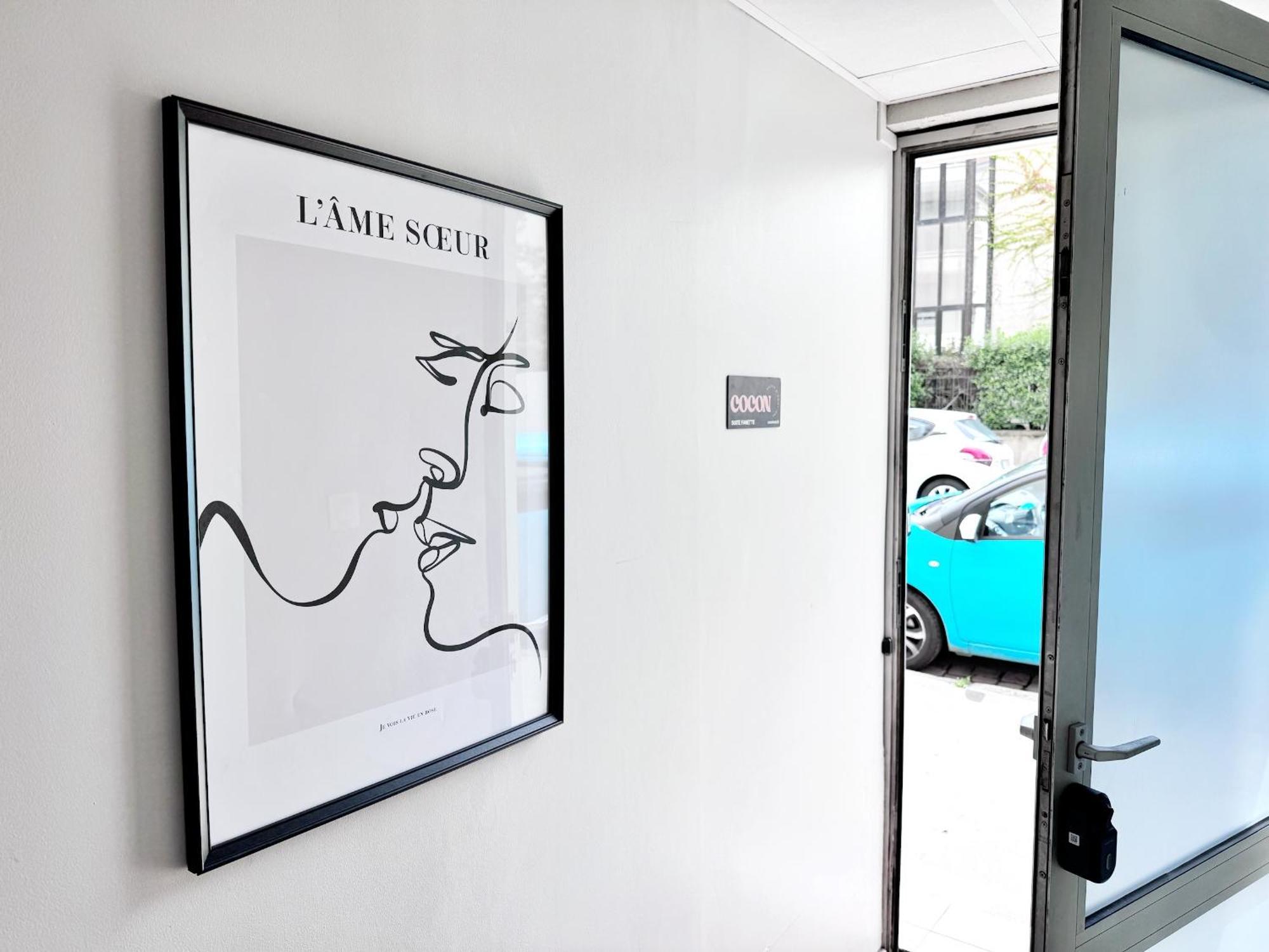 Fanete Apartment *