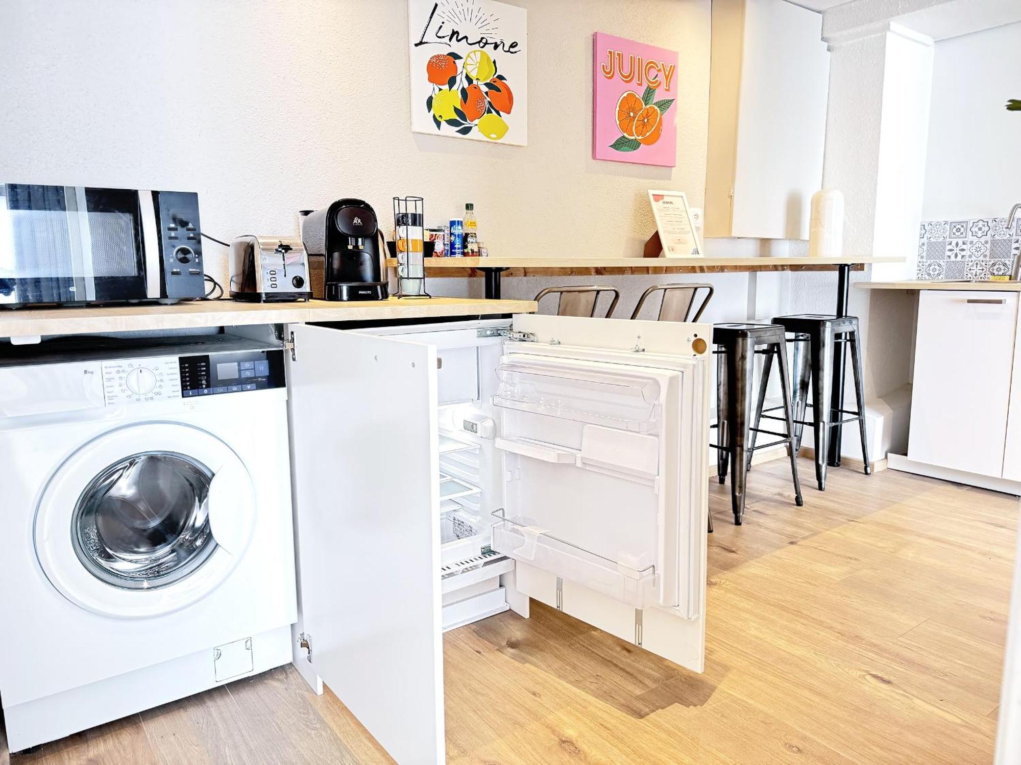 Fanete Apartment *