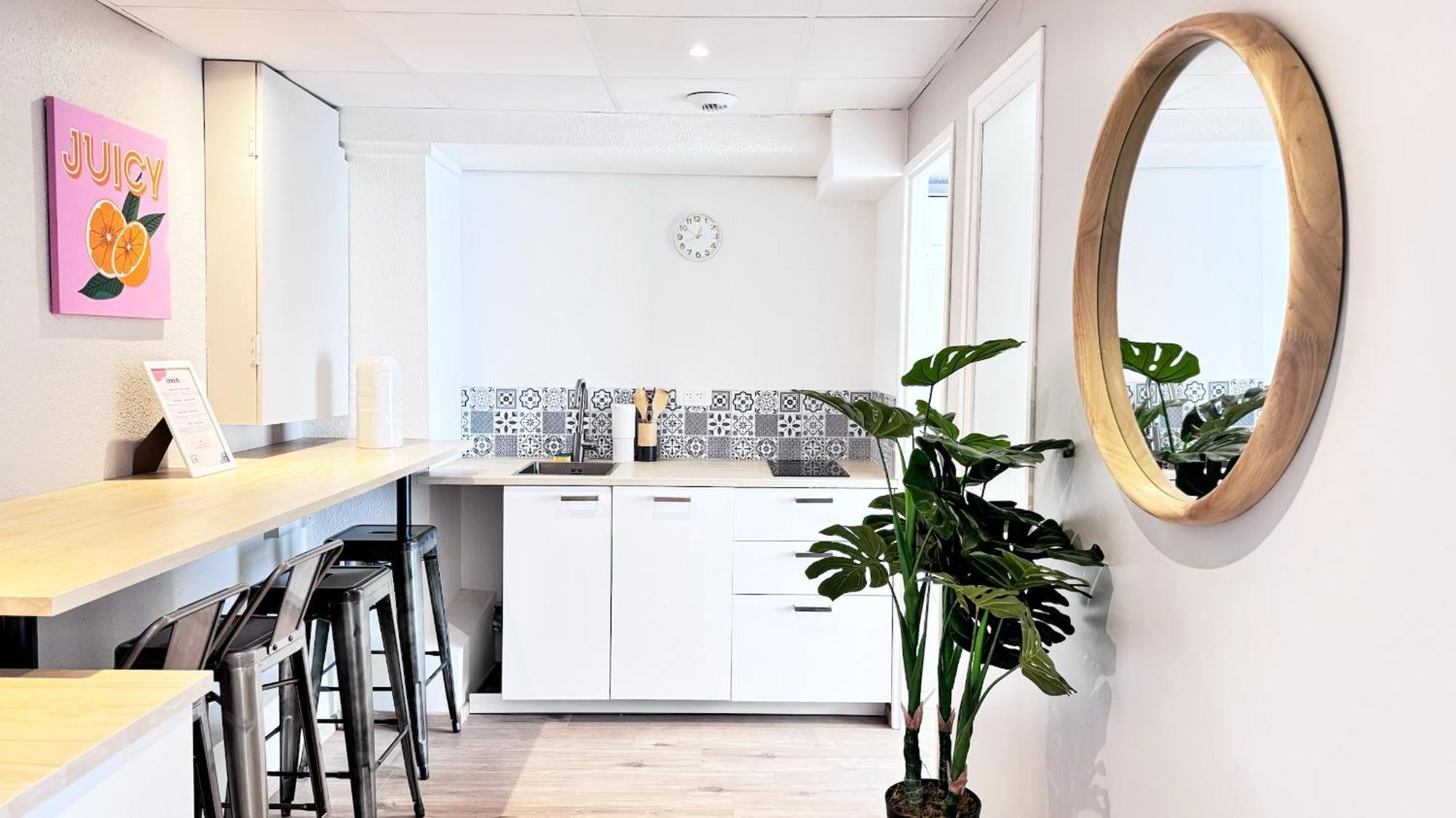 Apartment Fanete Lyon